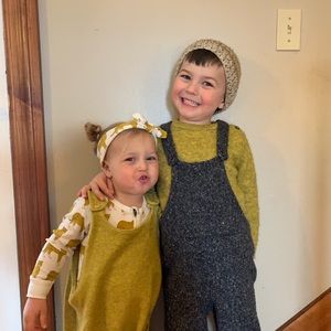 Meet your Posher, Elizabeth